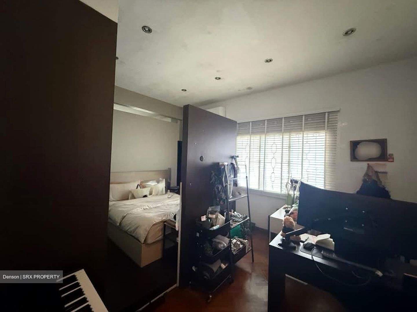 Chancery Lane (D11), Detached #562823081